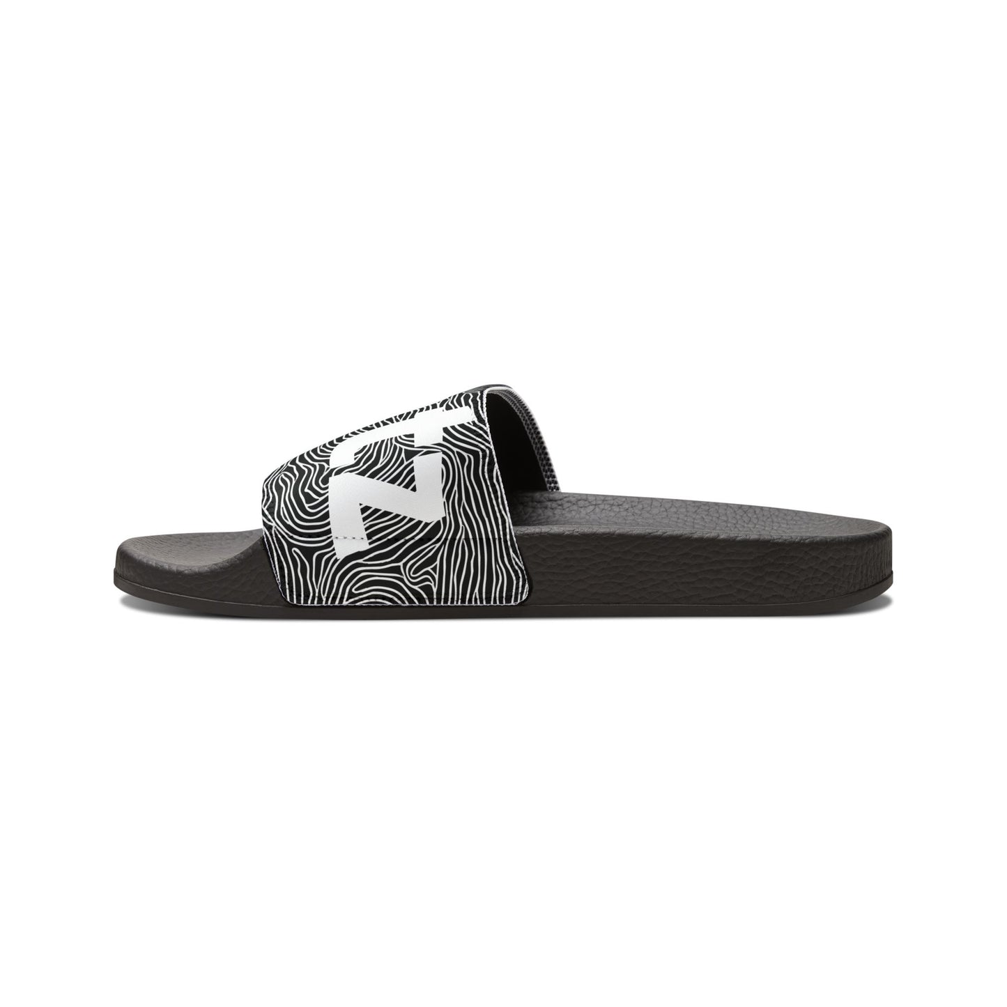 Men'z Removable-Strap Sandals