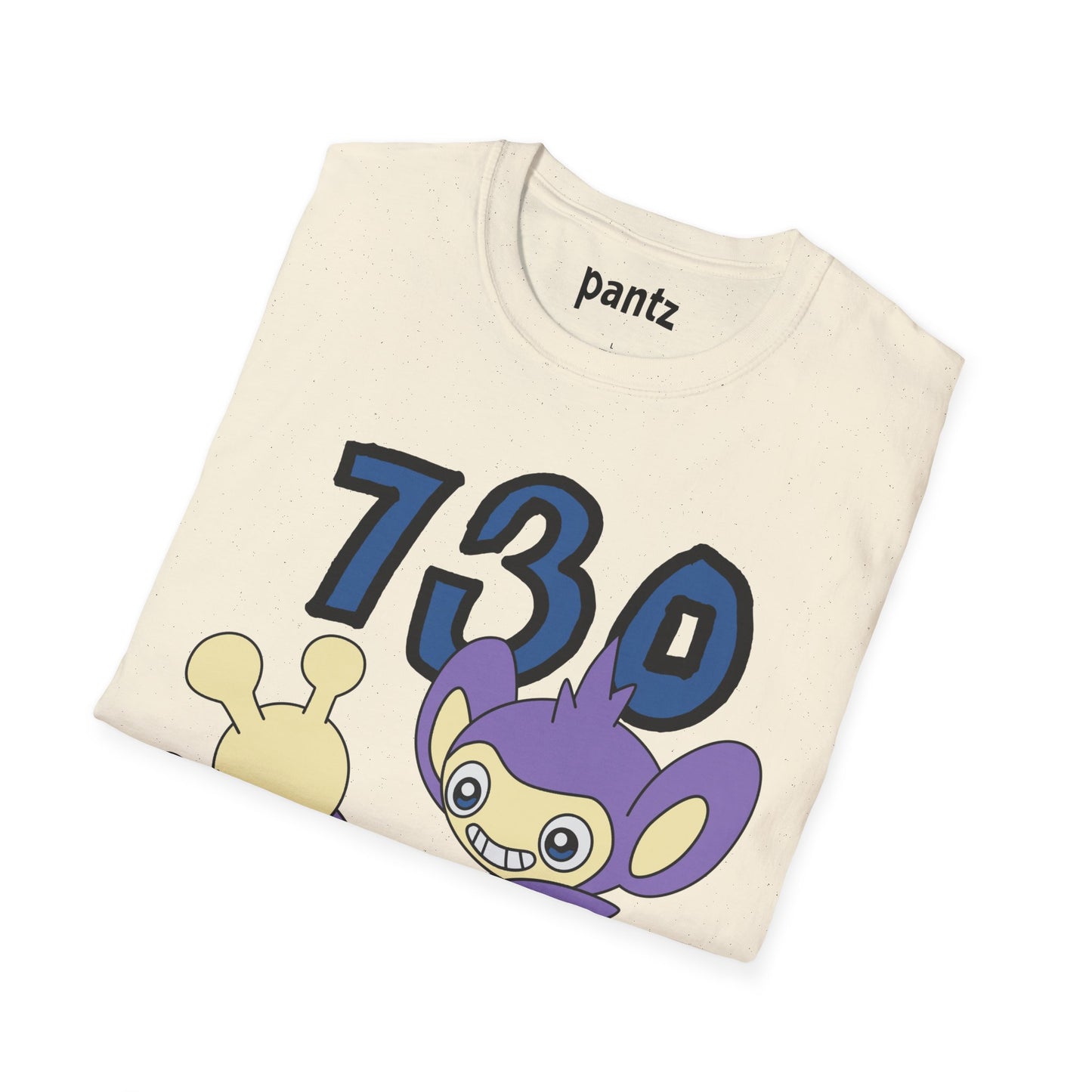 BootlegBoyz Revived - Gildan Tee