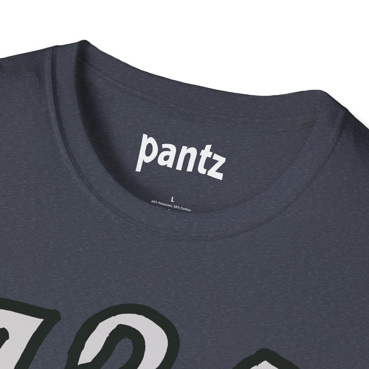 BootlegBoyz Revived Shiny - Gildan Tee