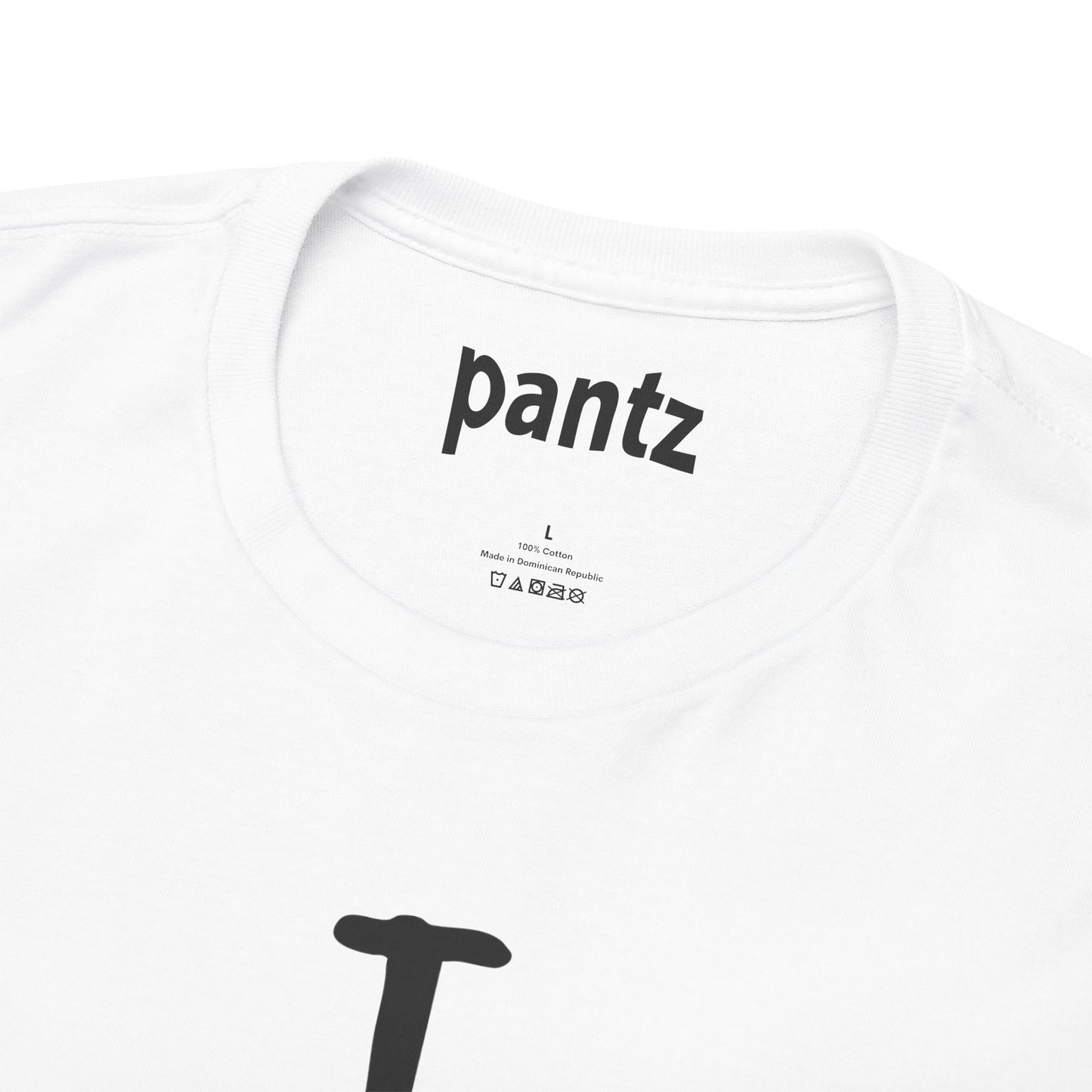 I Am Not An Artist Anymore - Graphic Tee