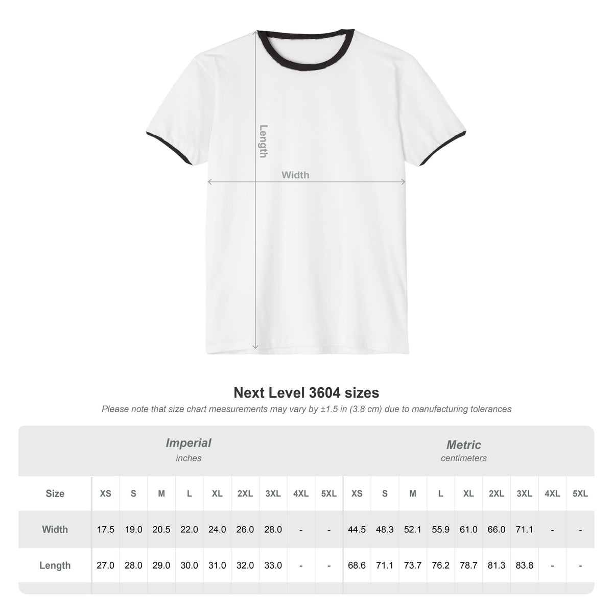 Powered By Ringer T-Shirt