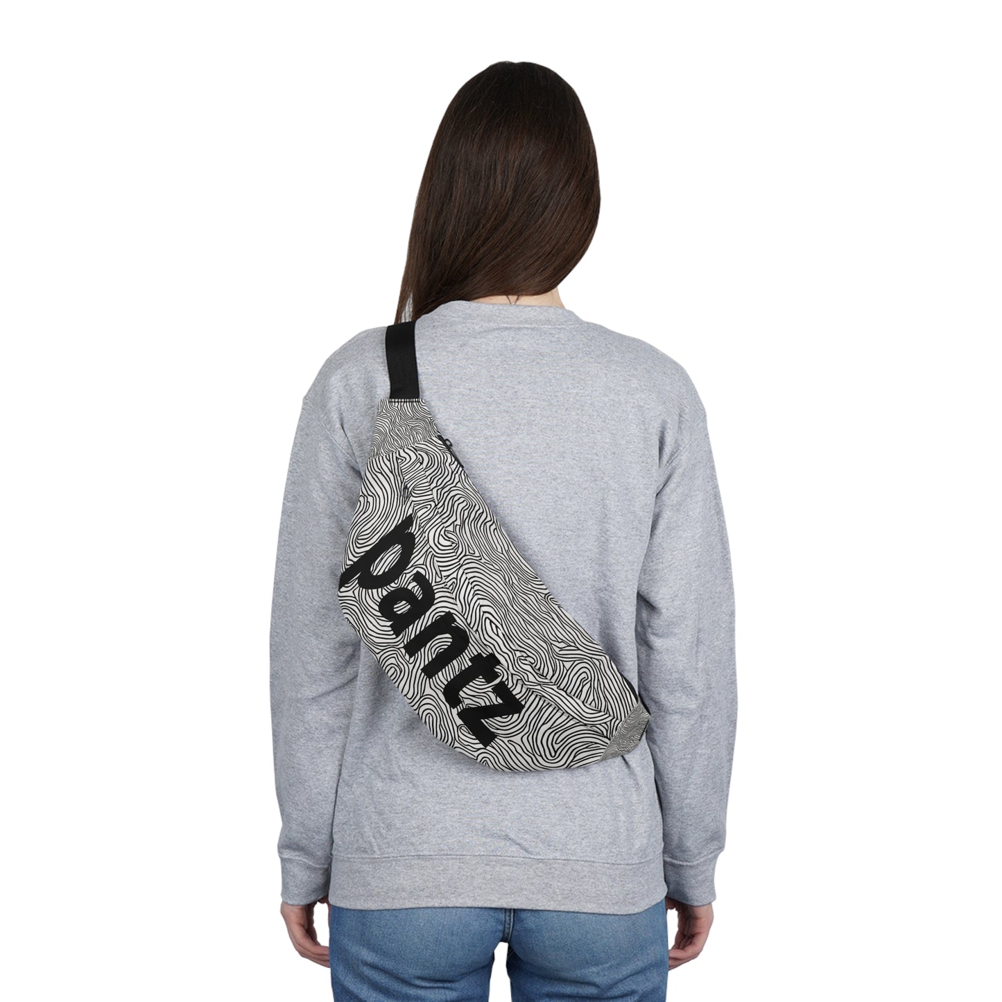 Large Fanny Pack