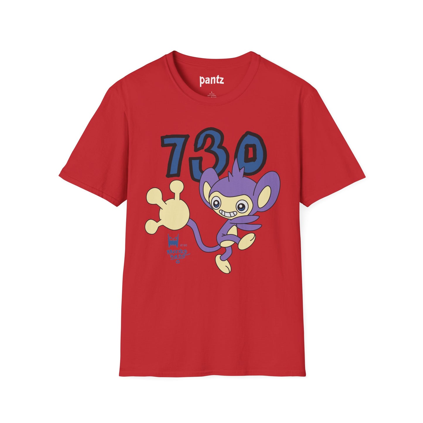 BootlegBoyz Revived - Gildan Tee