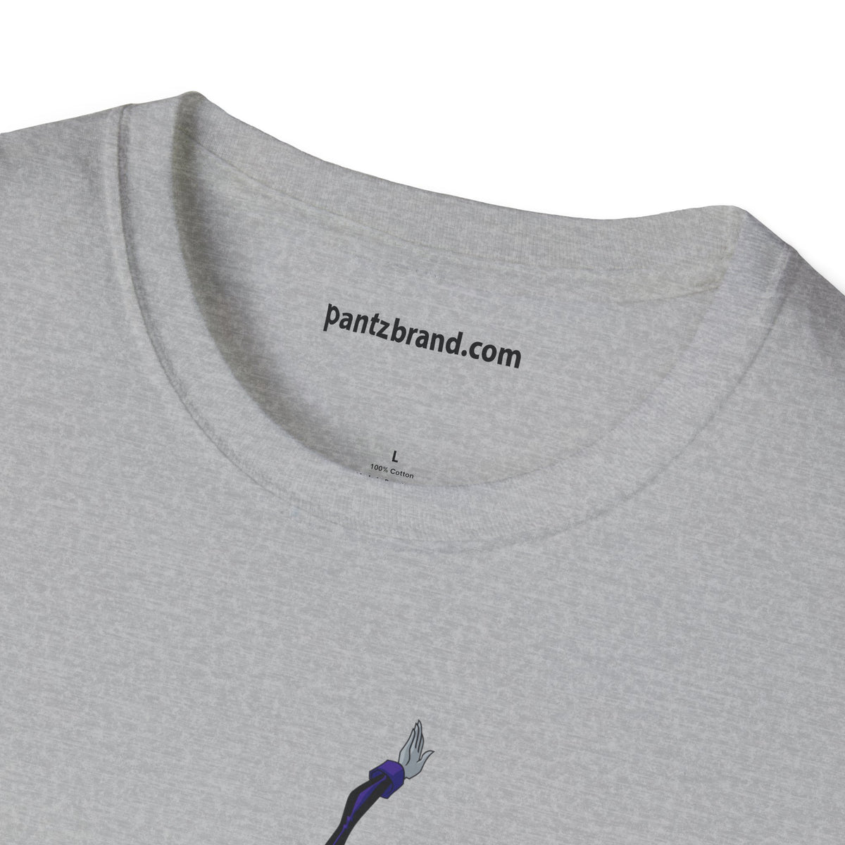Gildan Softstyle Graphic T-Shirt