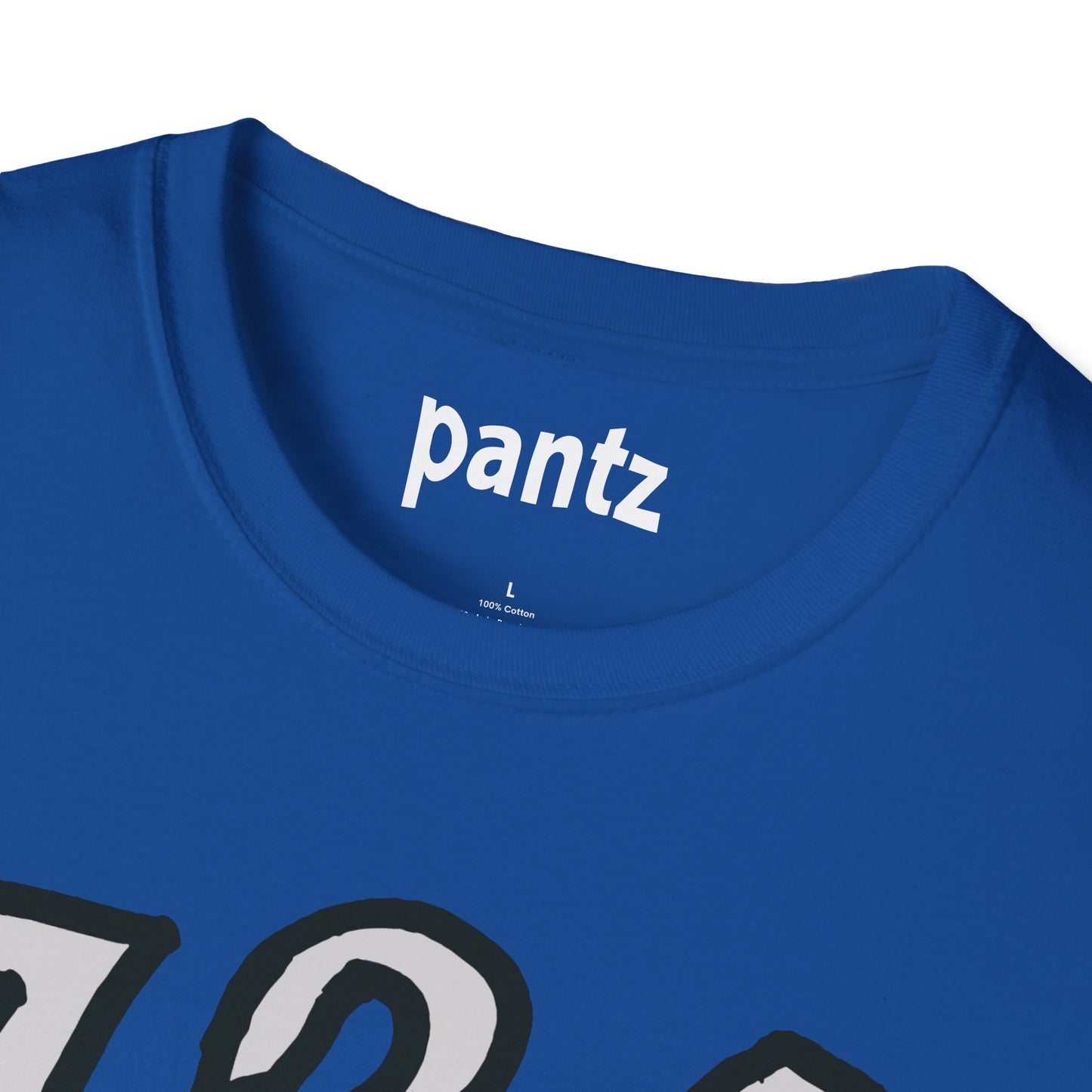 BootlegBoyz Revived Shiny - Gildan Tee