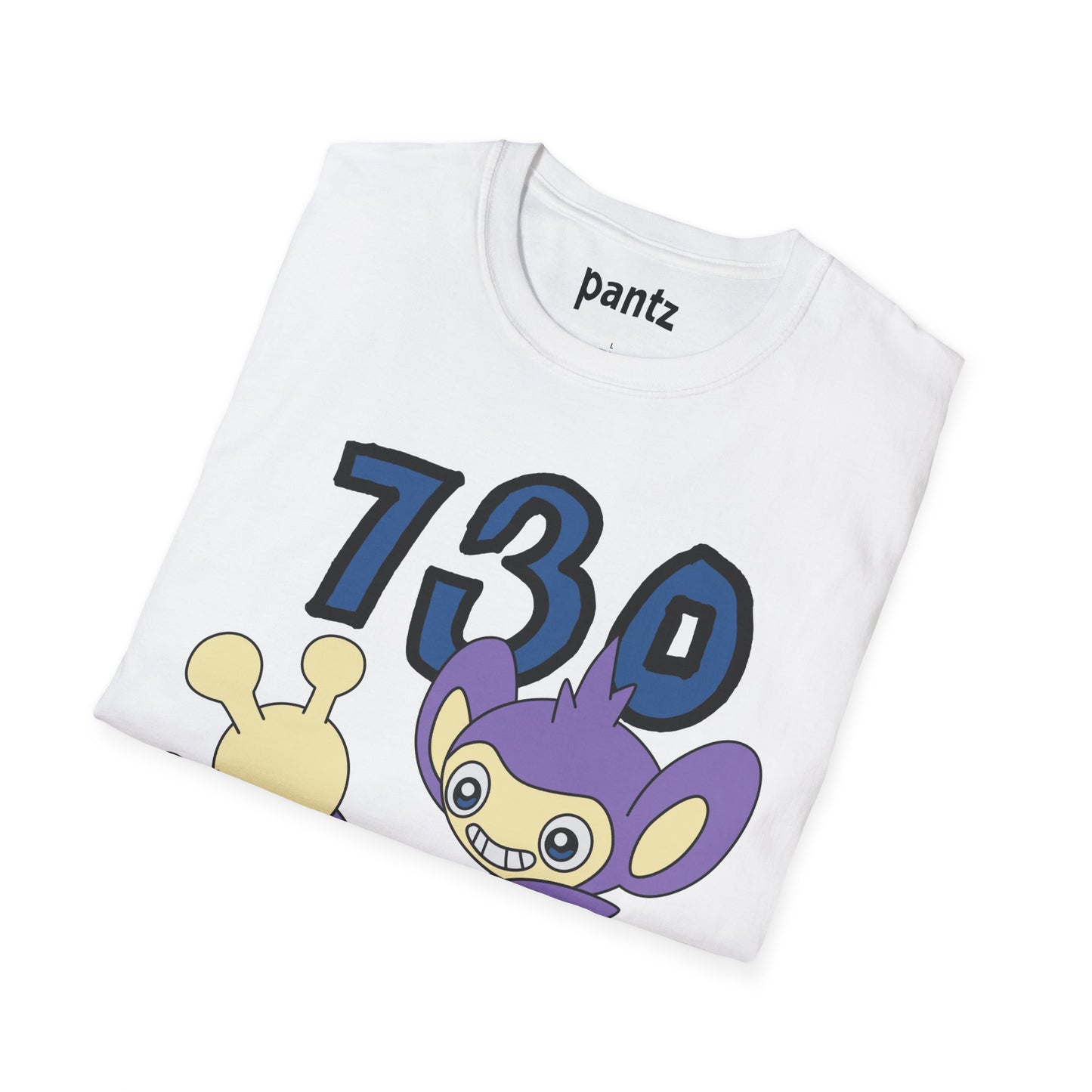 BootlegBoyz Revived - Gildan Tee