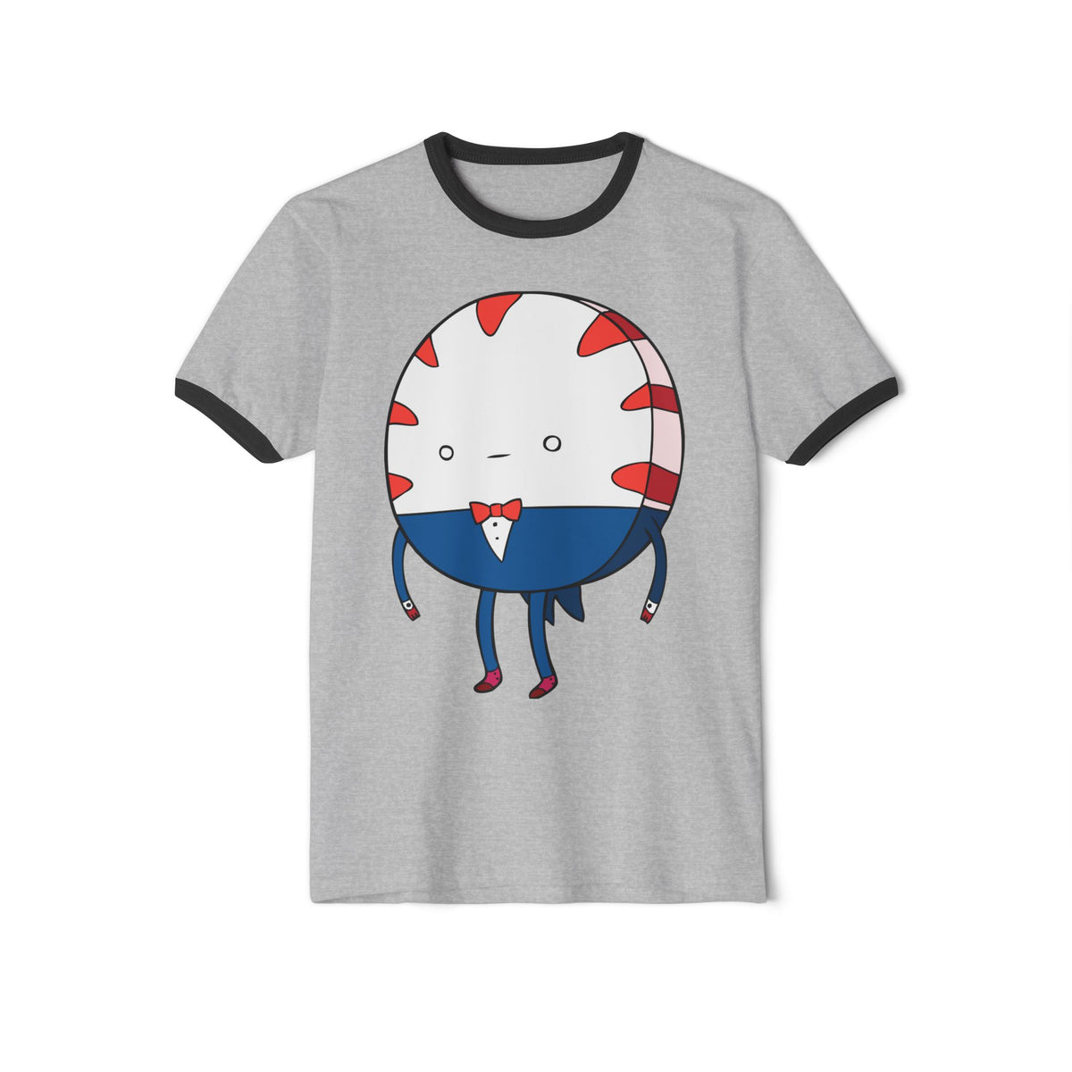 Ringer T-Shirt