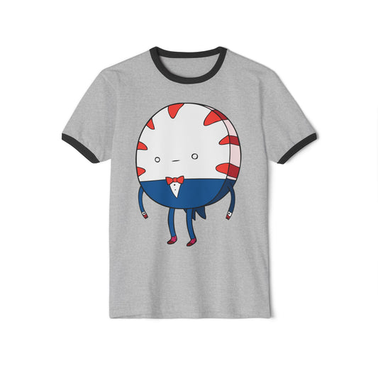 Ringer T-Shirt