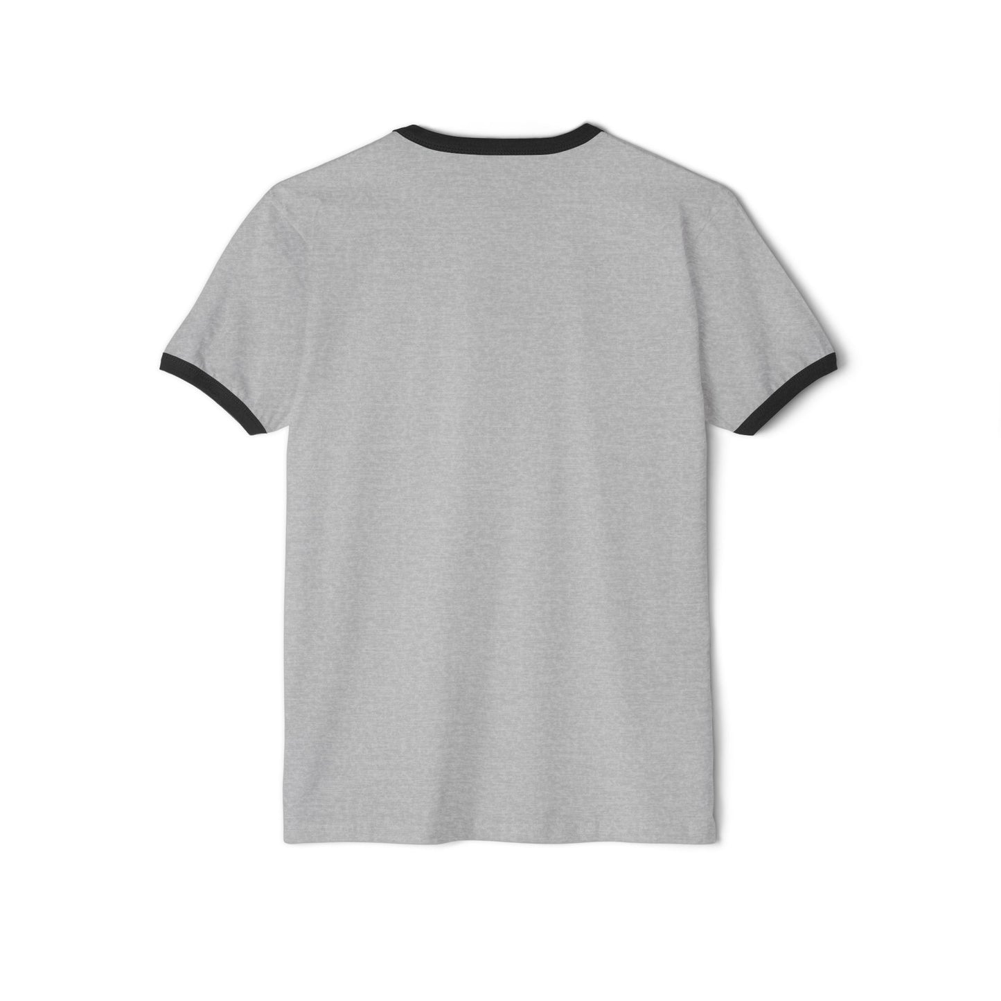 NAZCAR SPONSORZ POWERED BY RINGER TEE