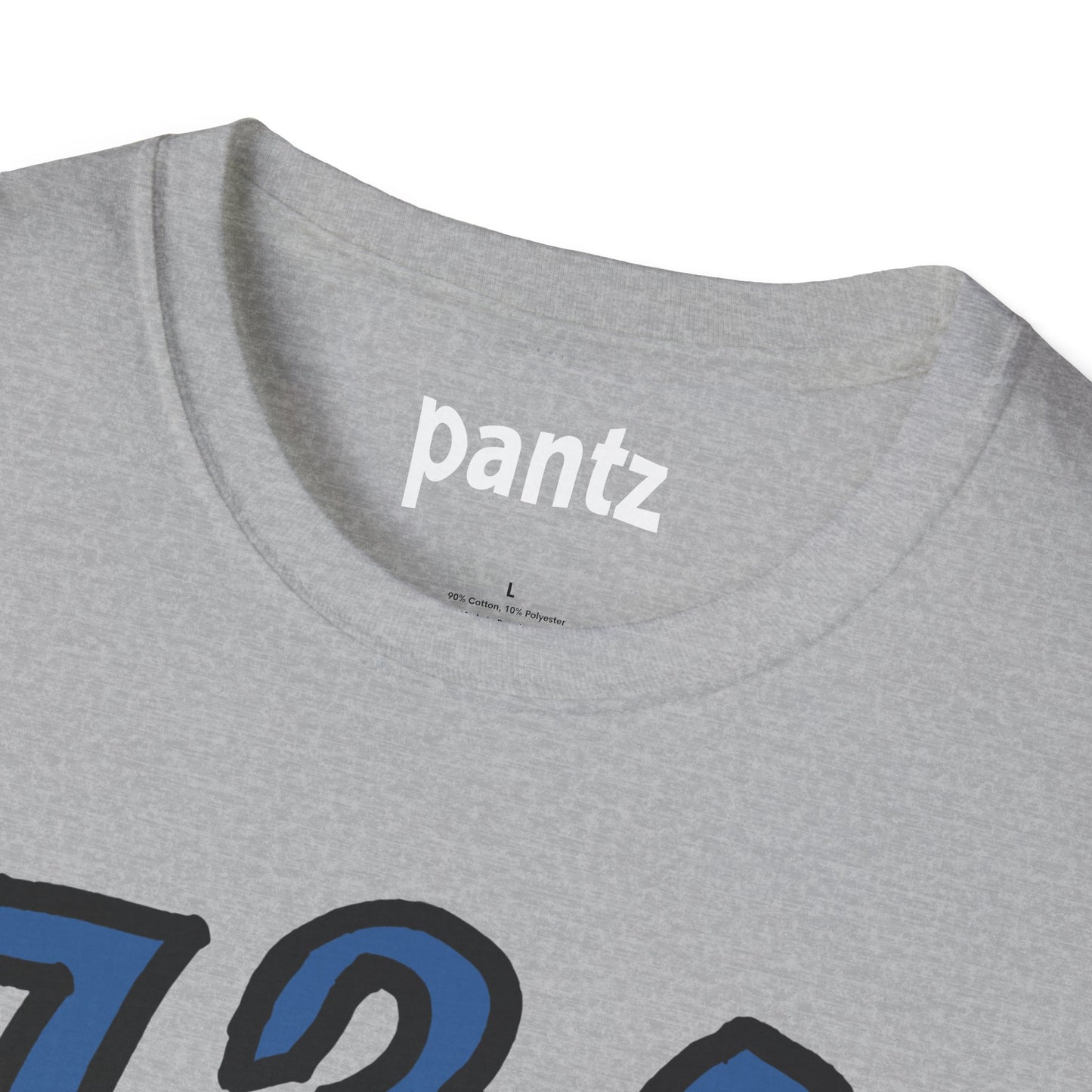 BootlegBoyz Revived - Gildan Tee