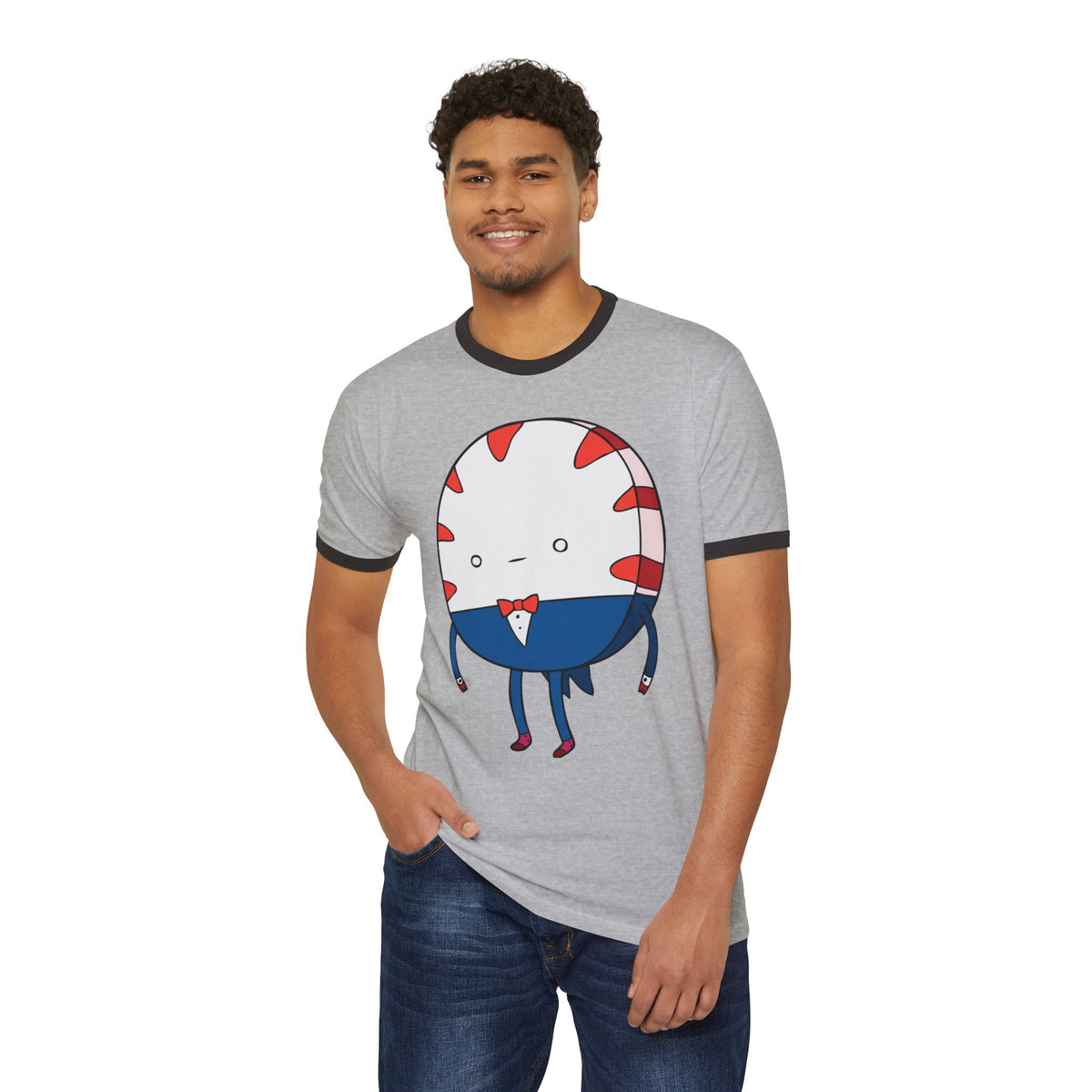 Ringer T-Shirt