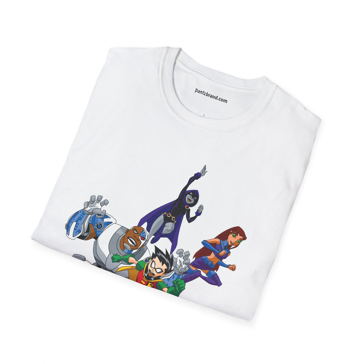 Gildan Softstyle Graphic T-Shirt