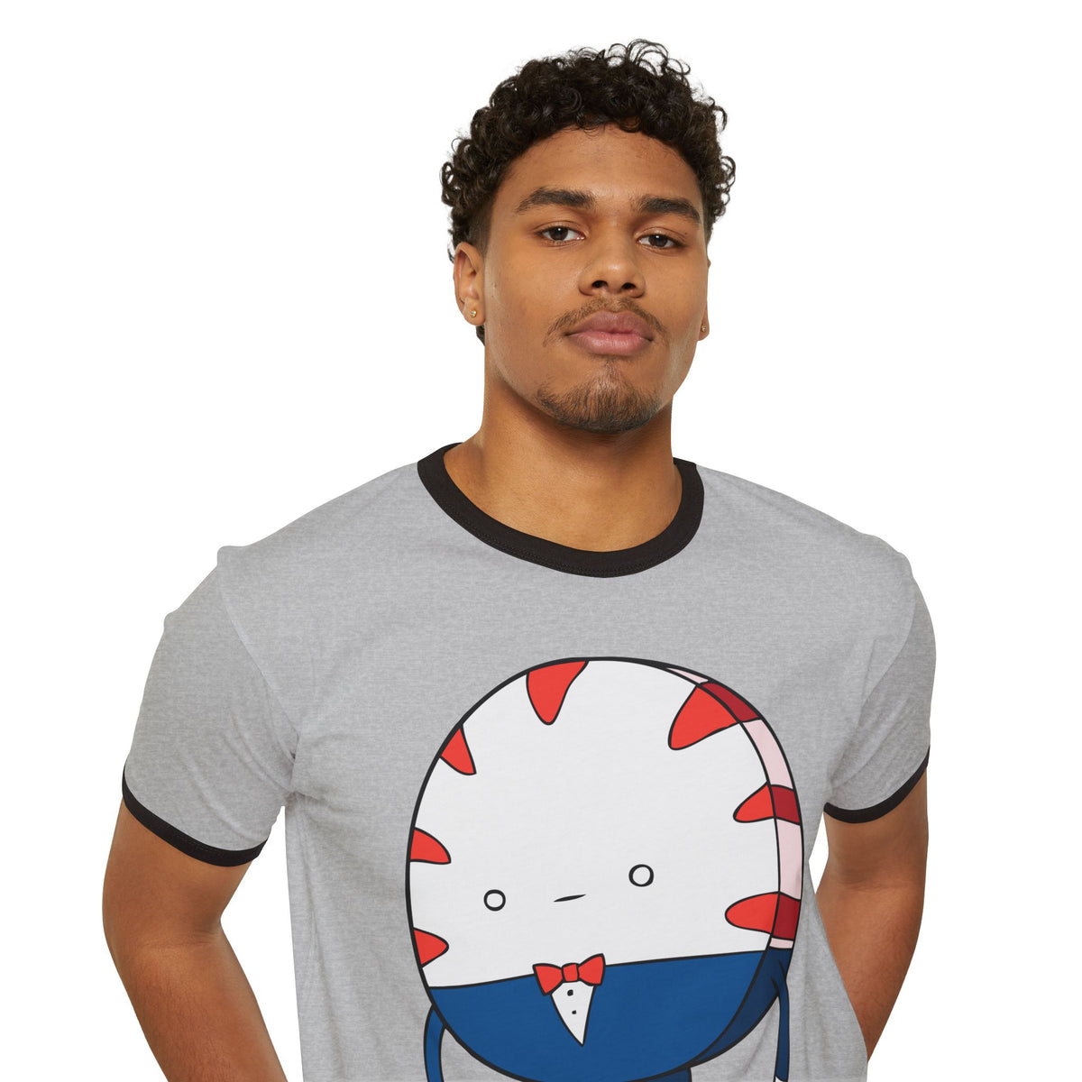 Ringer T-Shirt