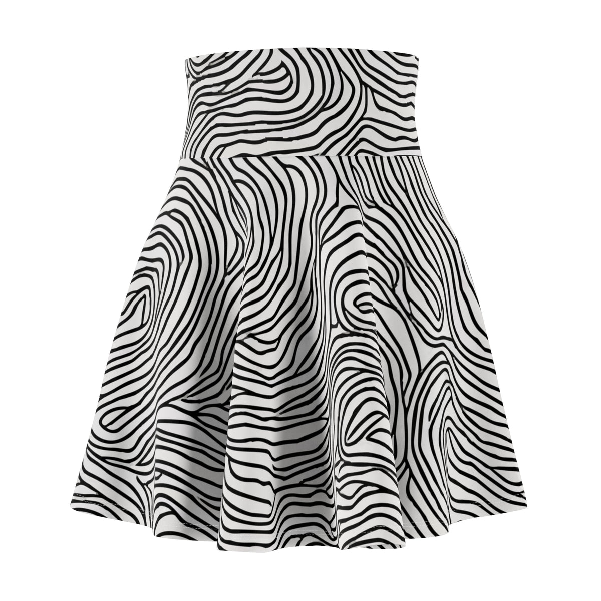 Women'z Skater Skirt