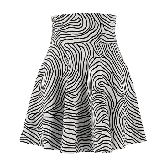 Women'z Skater Skirt