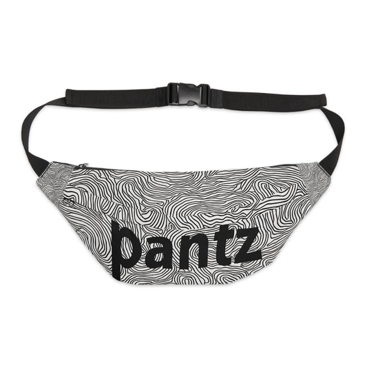 Large Fanny Pack