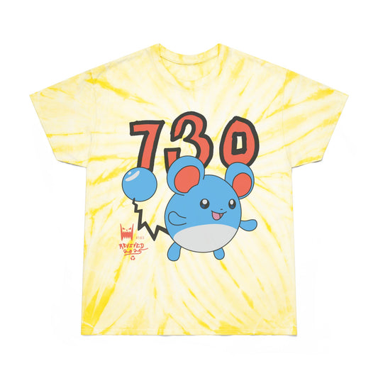 BootlegBoyz Revived - Tie-Dye Tee