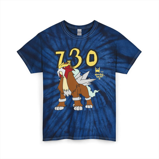 BootlegBoyz Revived - Tie-Dye T-Shirt