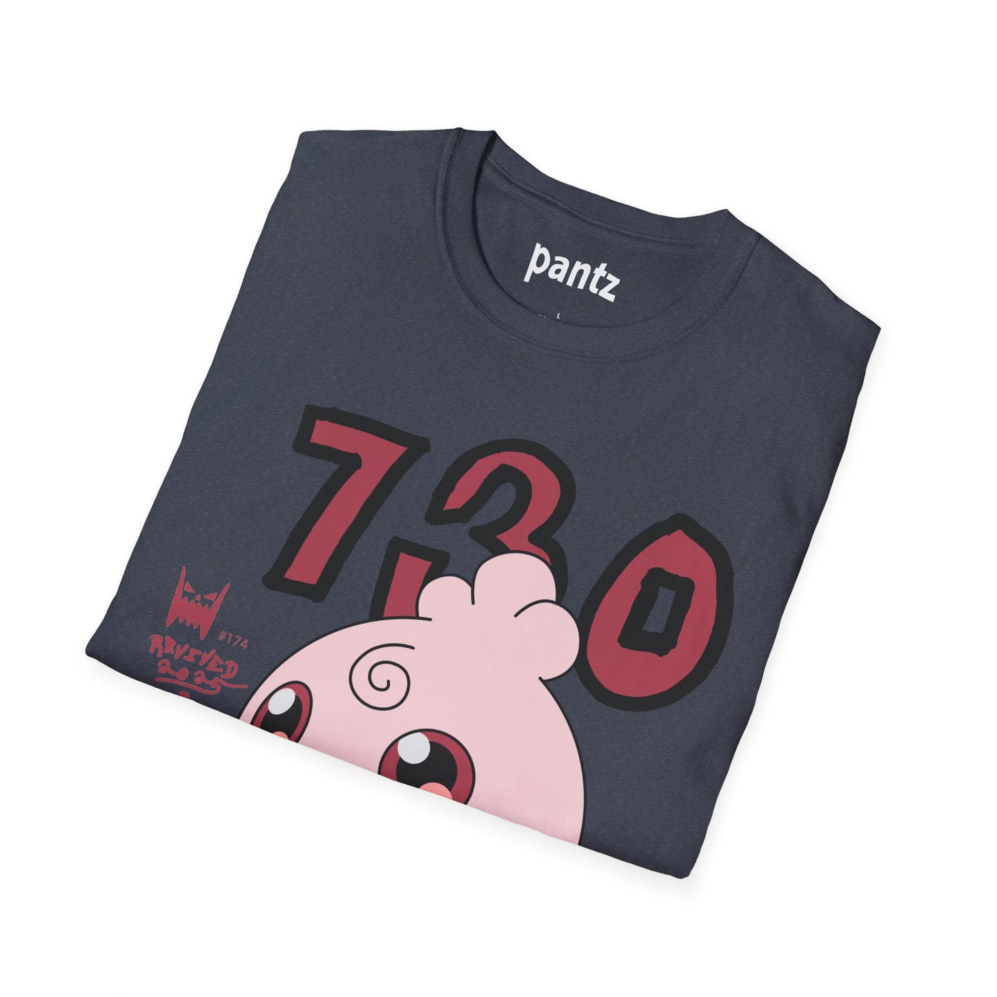 BootlegBoyz Revived - Gildan Tee