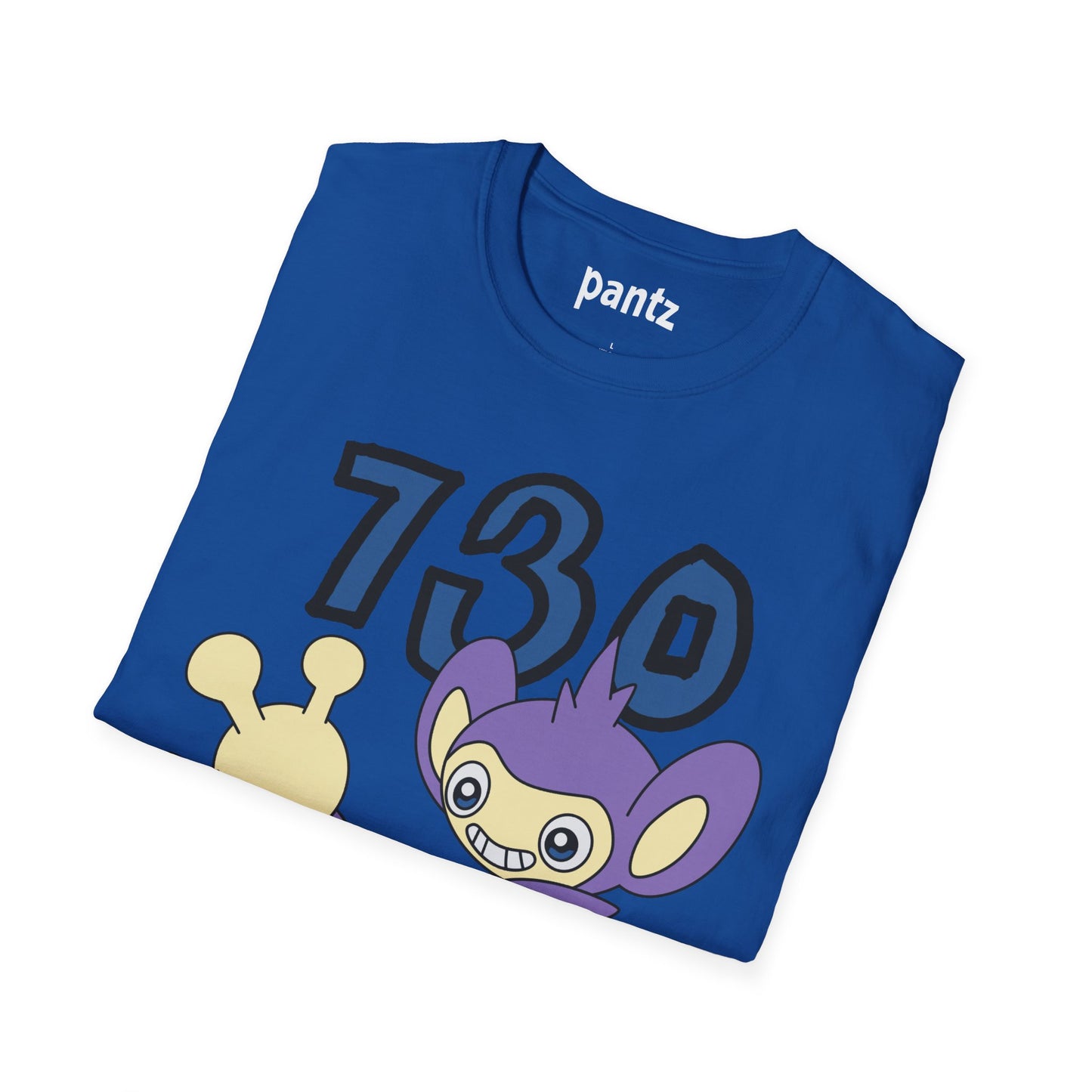 BootlegBoyz Revived - Gildan Tee