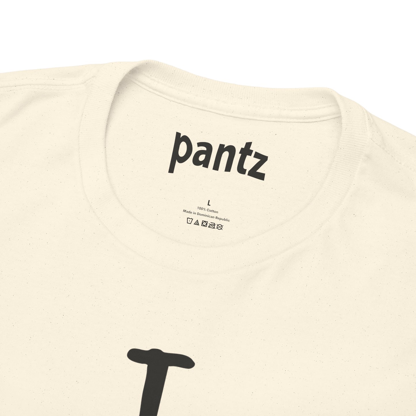 I Am Not An Artist Anymore - Graphic Tee