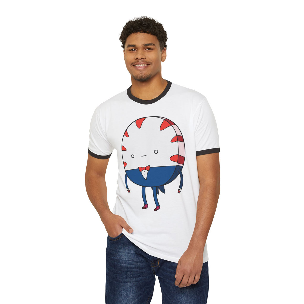 Ringer T-Shirt