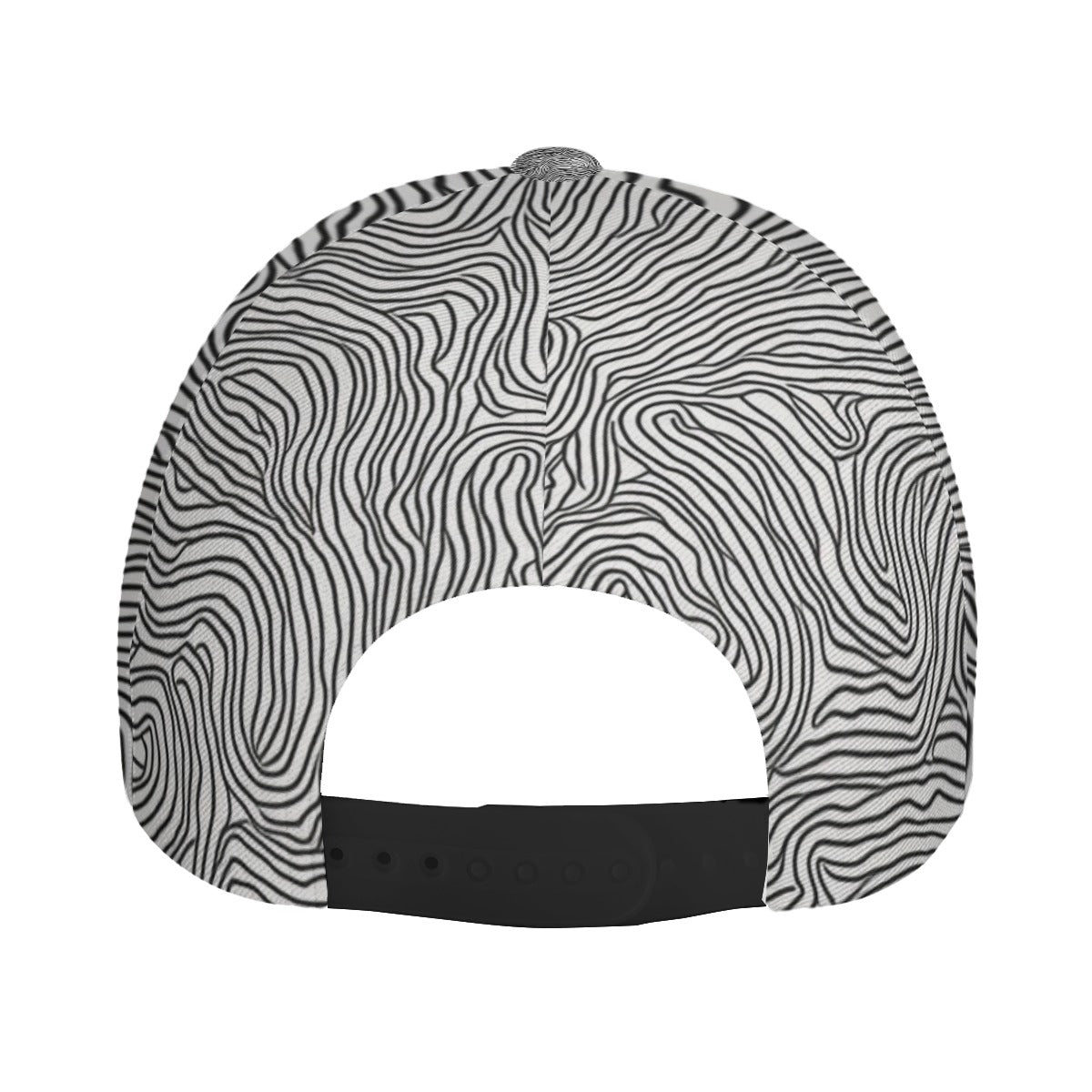 All-Over Print Cap