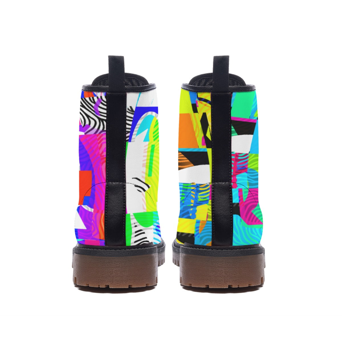 All-Over Print Men's Tall Bootz