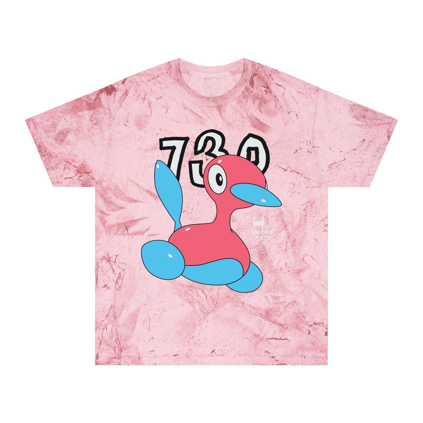 BootlegBoyz Revived - Graphic Tee