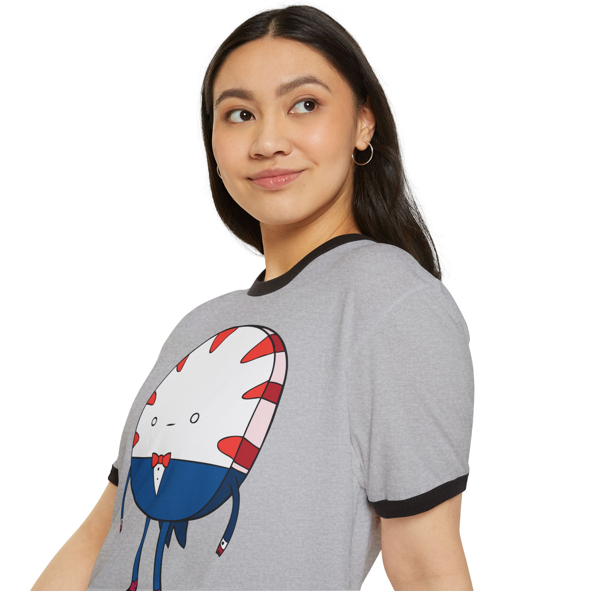 Ringer T-Shirt