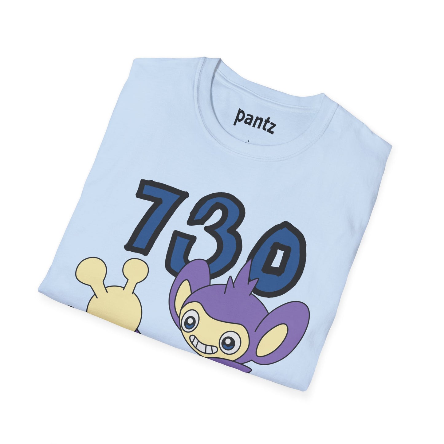 BootlegBoyz Revived - Gildan Tee