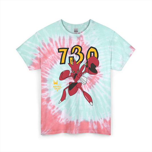 BootlegBoyz Revived - Tie Dye Tee
