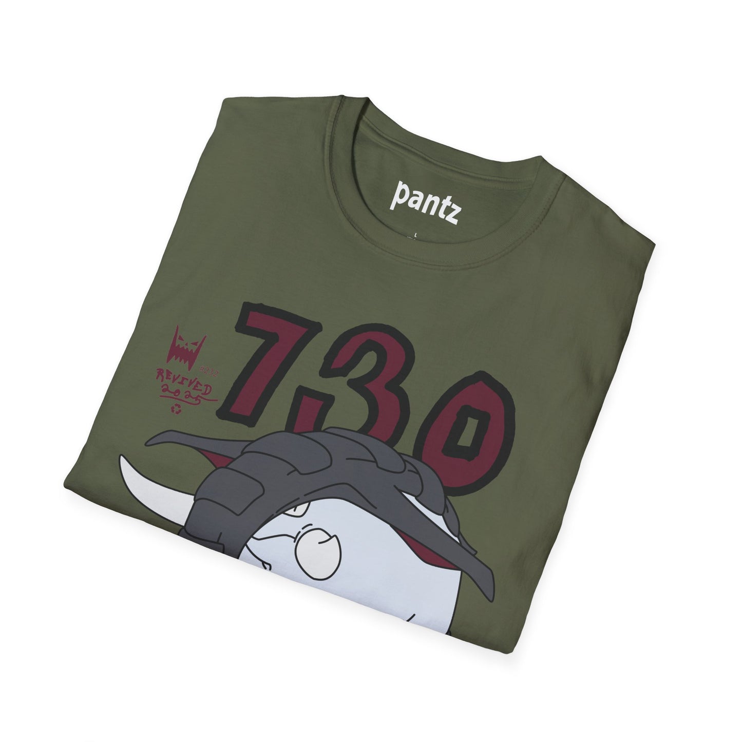 BootlegBoyz Revived - Gildan Tee