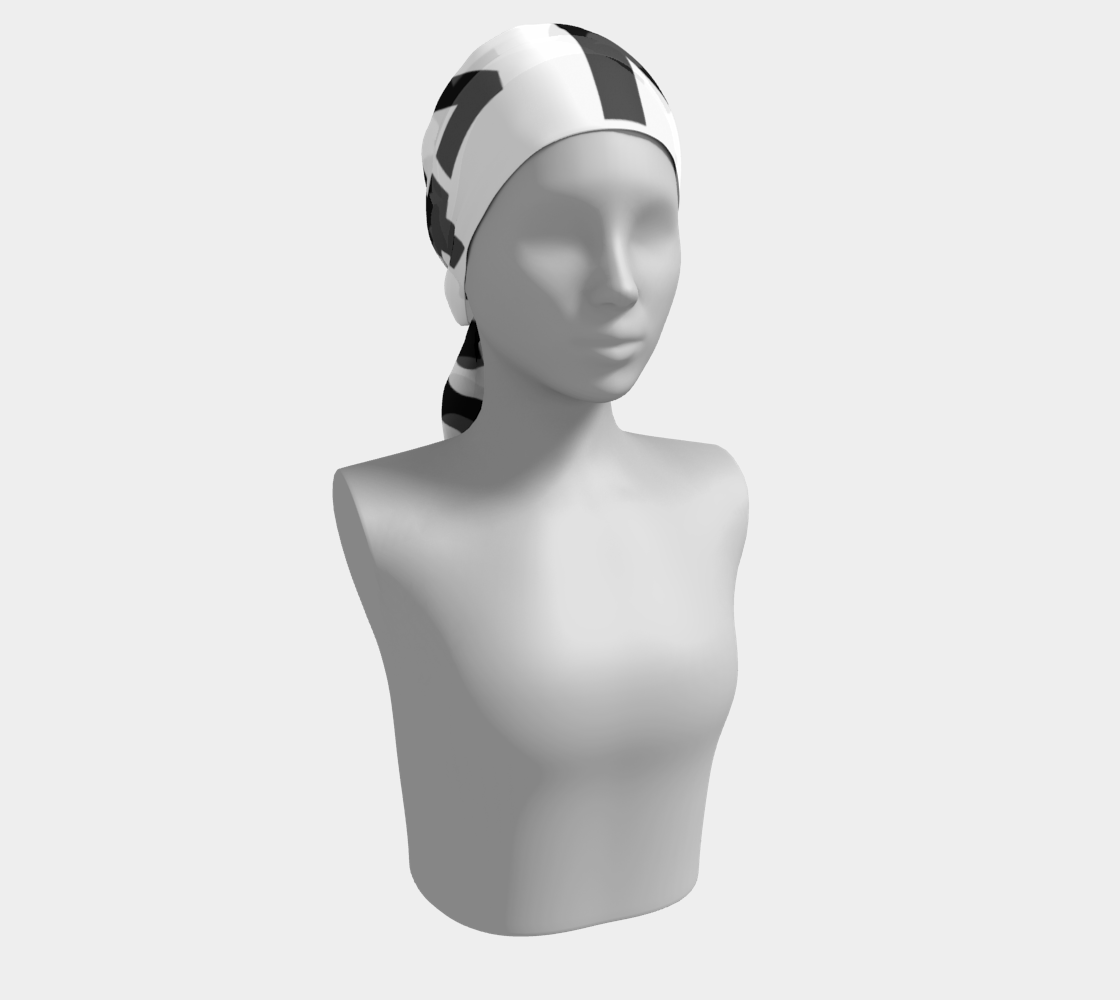 Pantz Brand Official Scarf