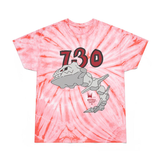 BootlegBoyz Revived - Tie-Dye Tee