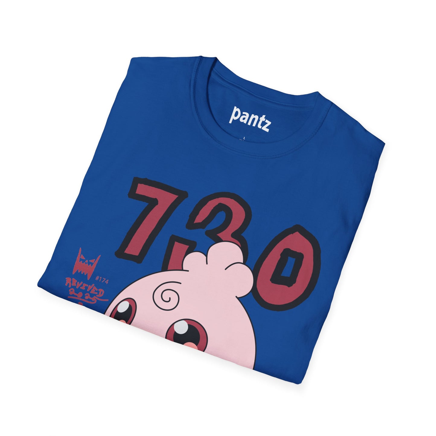 BootlegBoyz Revived - Gildan Tee