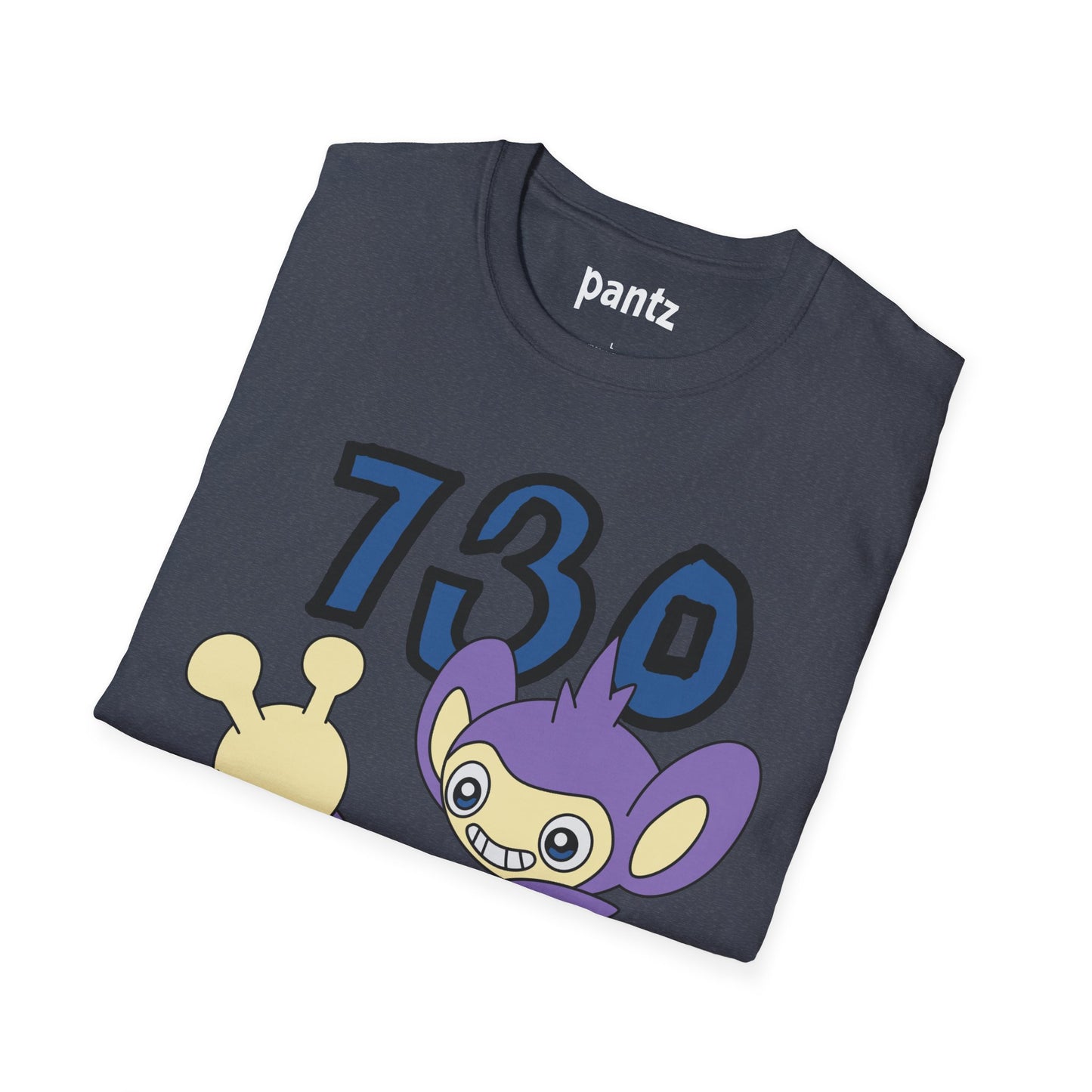 BootlegBoyz Revived - Gildan Tee