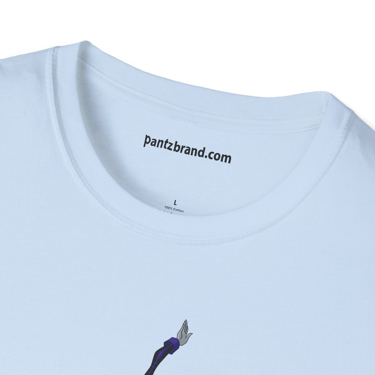 Gildan Softstyle Graphic T-Shirt