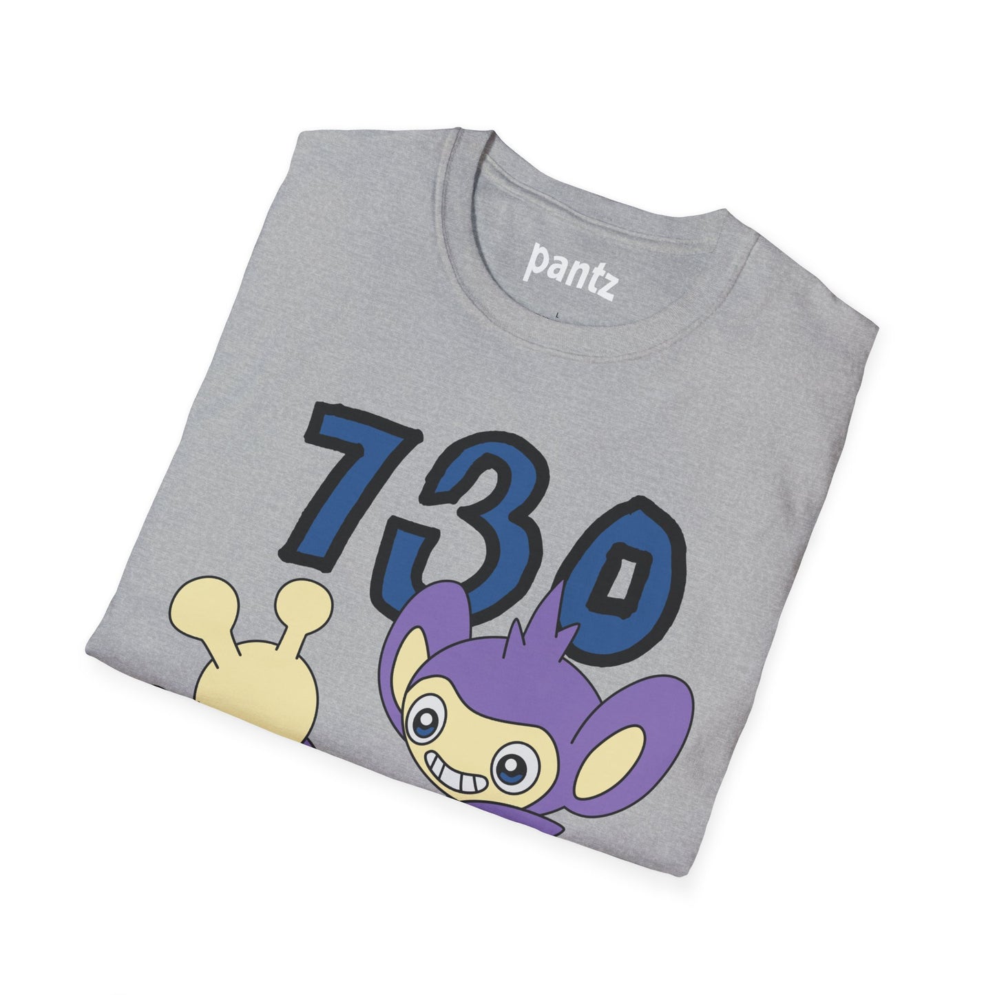 BootlegBoyz Revived - Gildan Tee