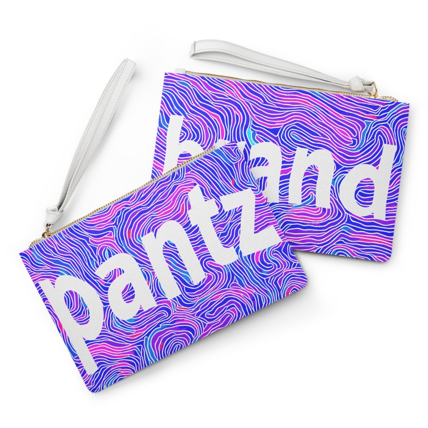 Clutch Bag