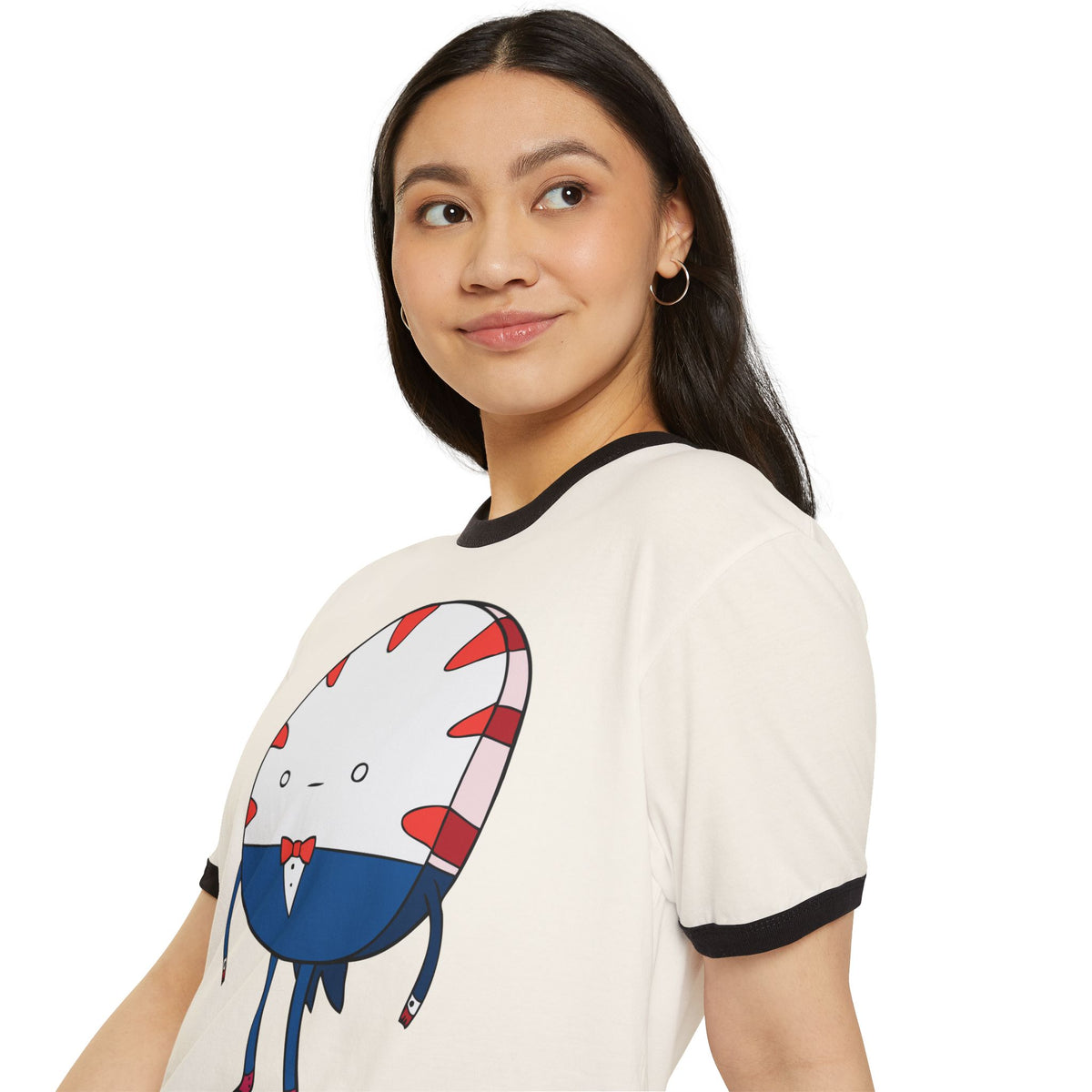 Ringer T-Shirt