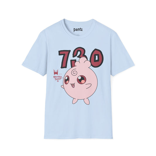 BootlegBoyz Revived - Gildan Tee