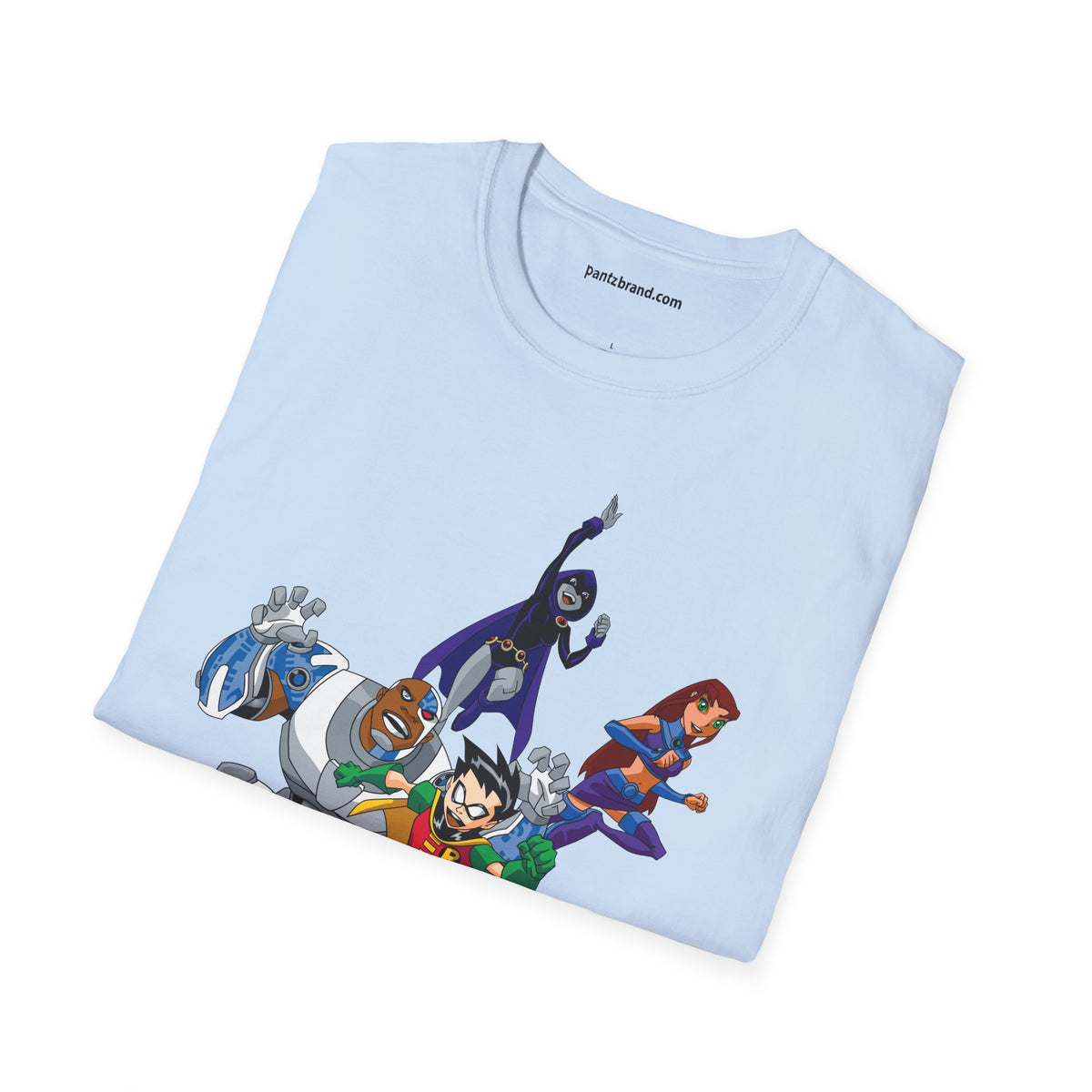 Gildan Softstyle Graphic T-Shirt