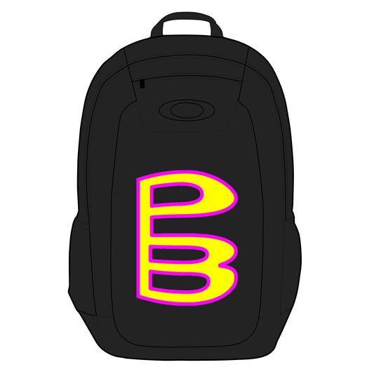 Oakley x PANTzBRAND Enduro Rugged 20L Backpack