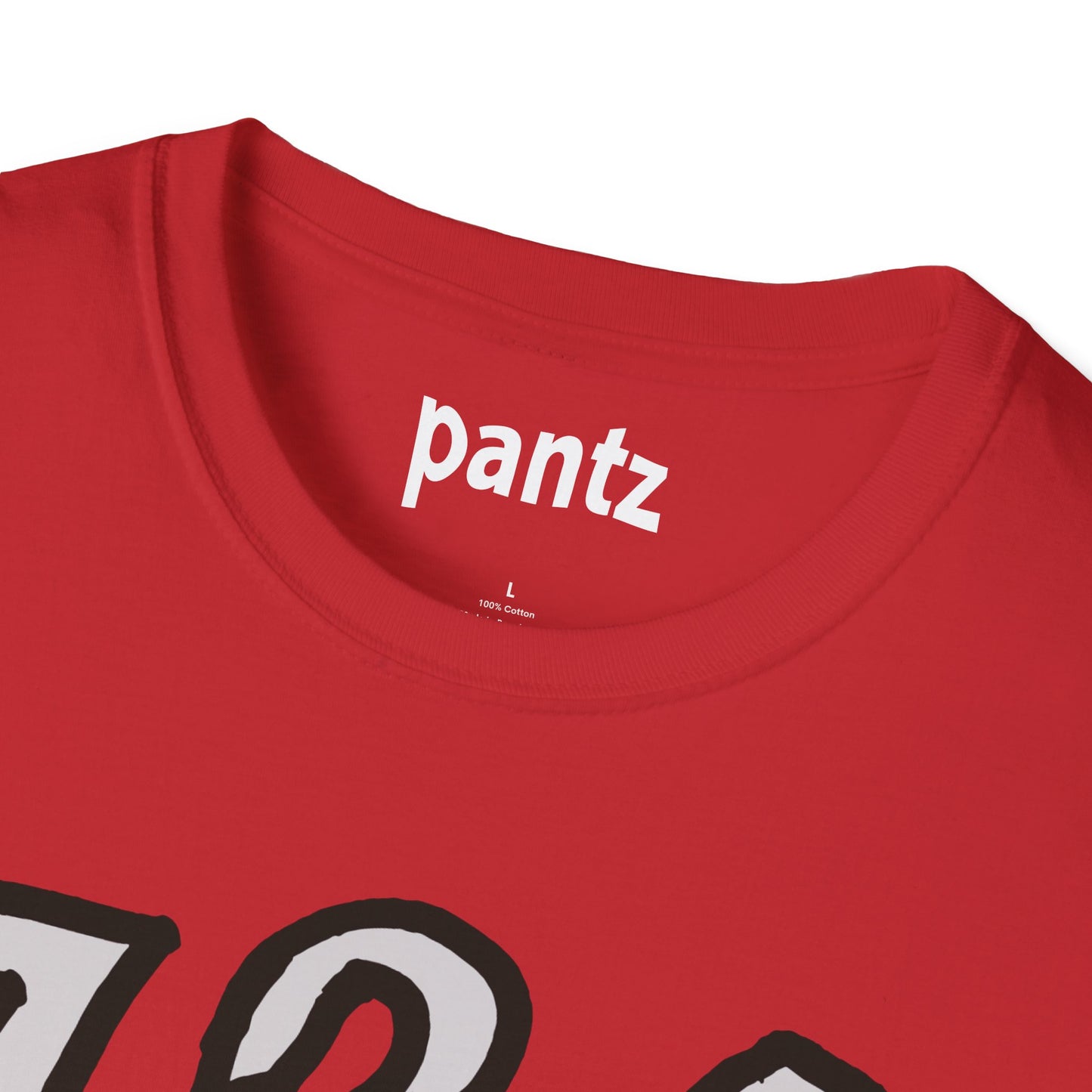 BootlegBoyz Revived Shiny - Gildan Tee