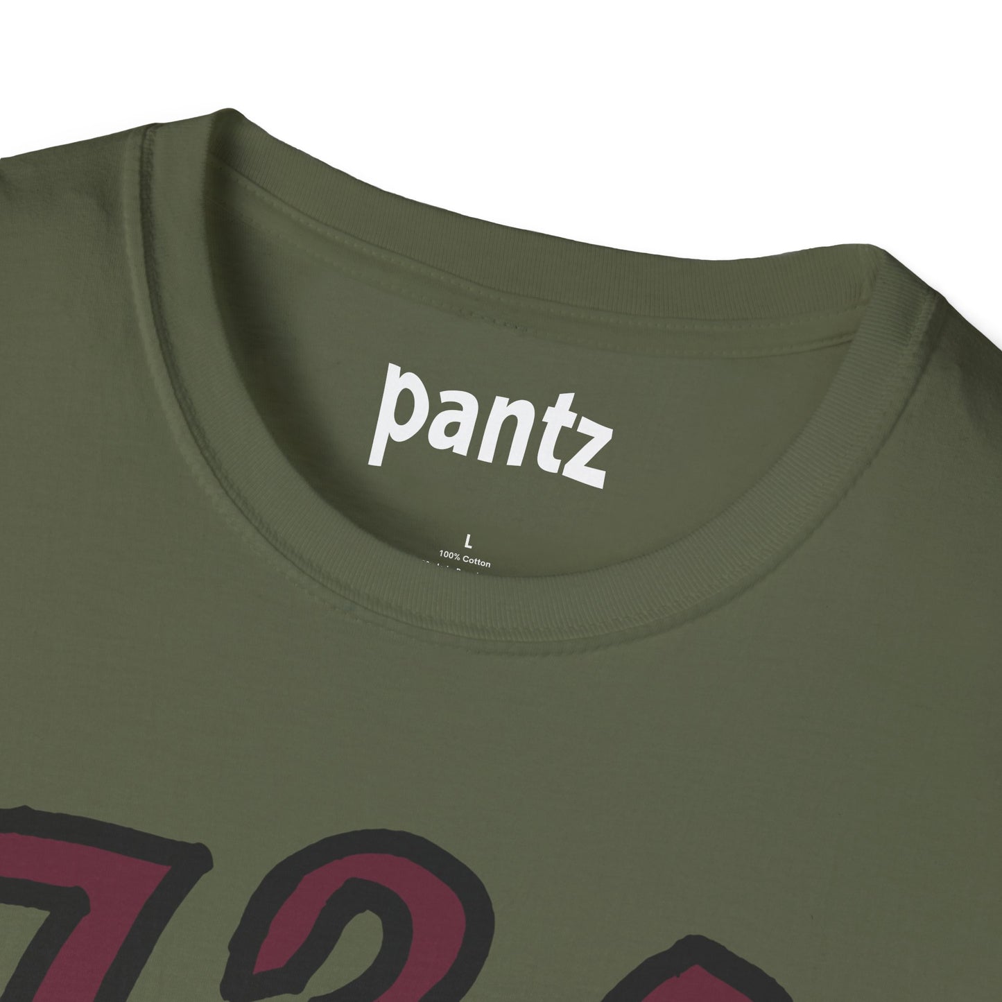 BootlegBoyz Revived - Gildan Tee