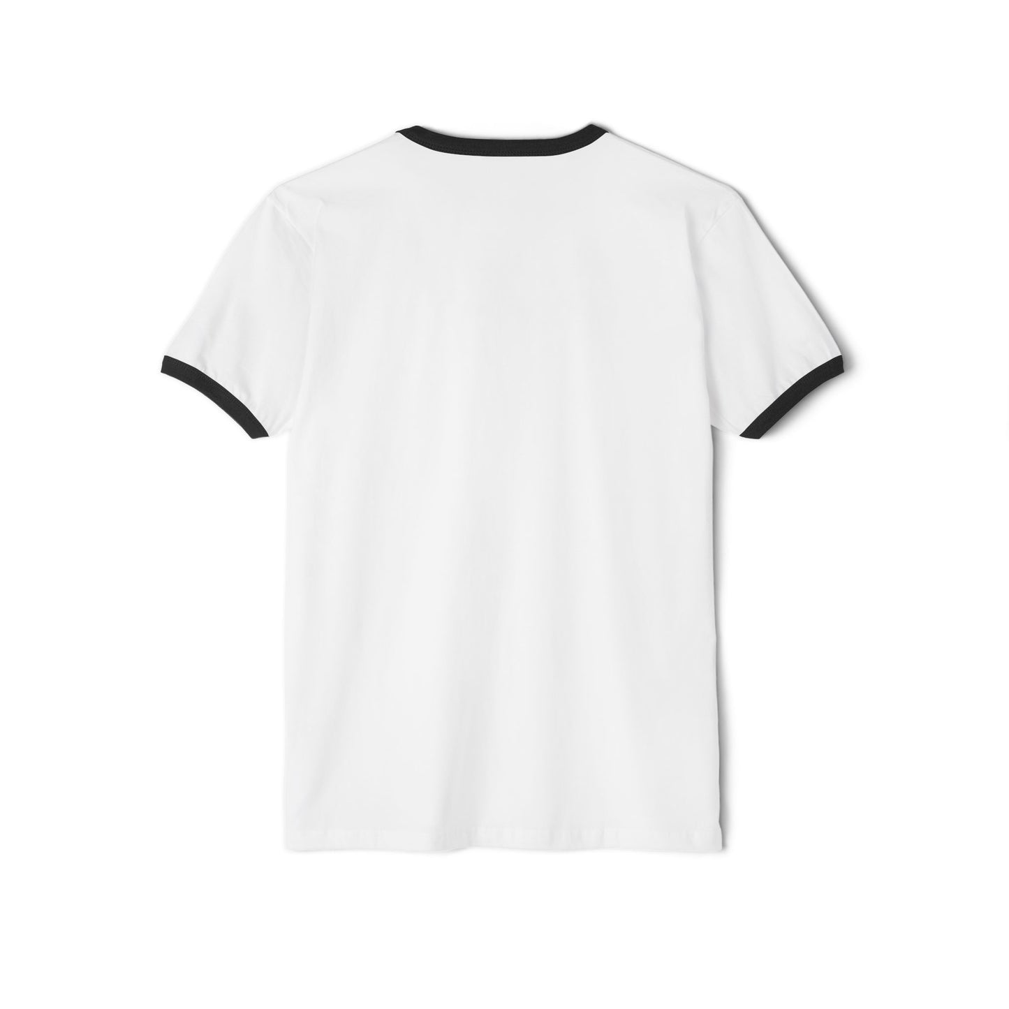 NAZCAR SPONSORZ POWERED BY RINGER TEE