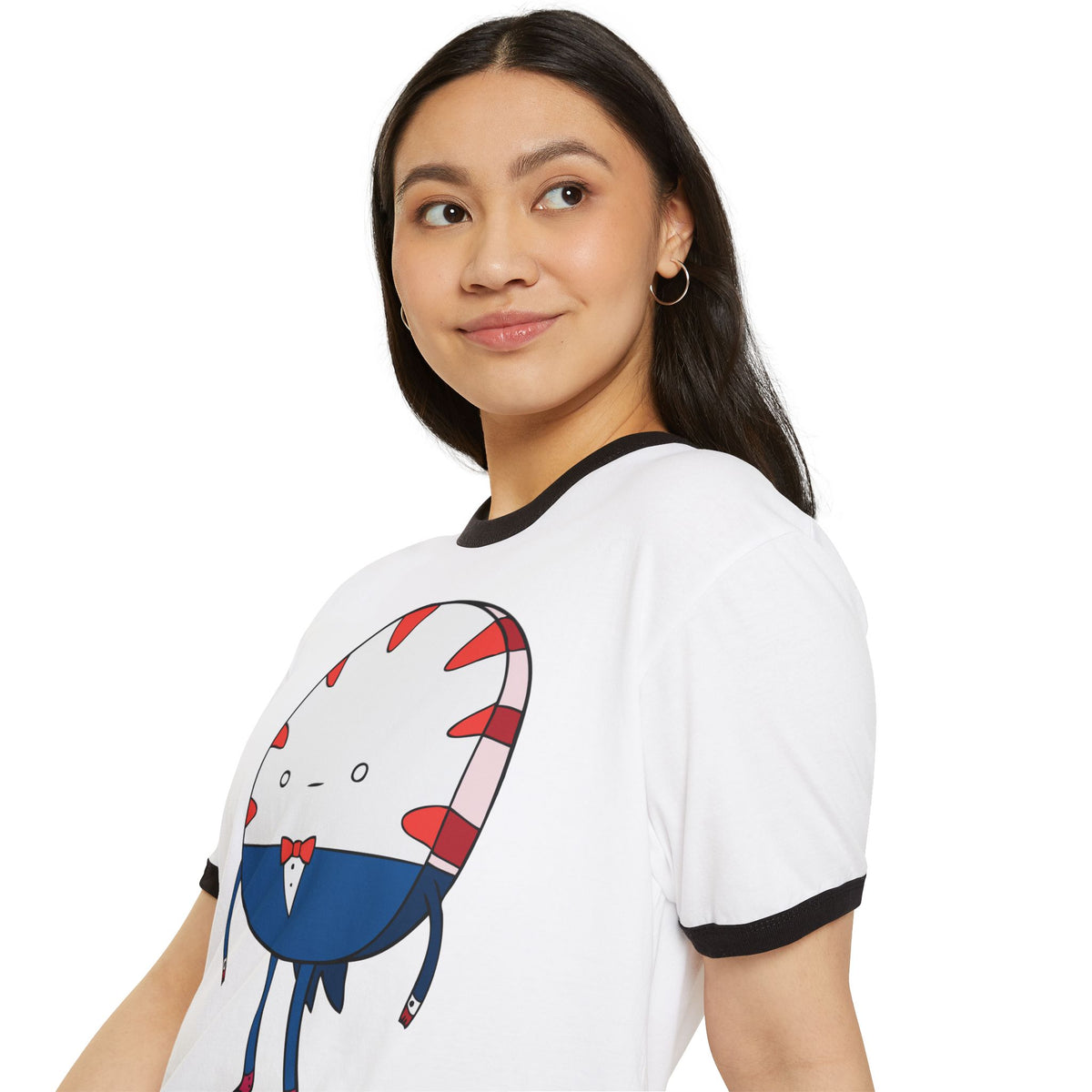 Ringer T-Shirt