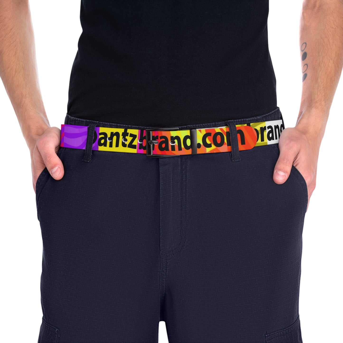 Belt