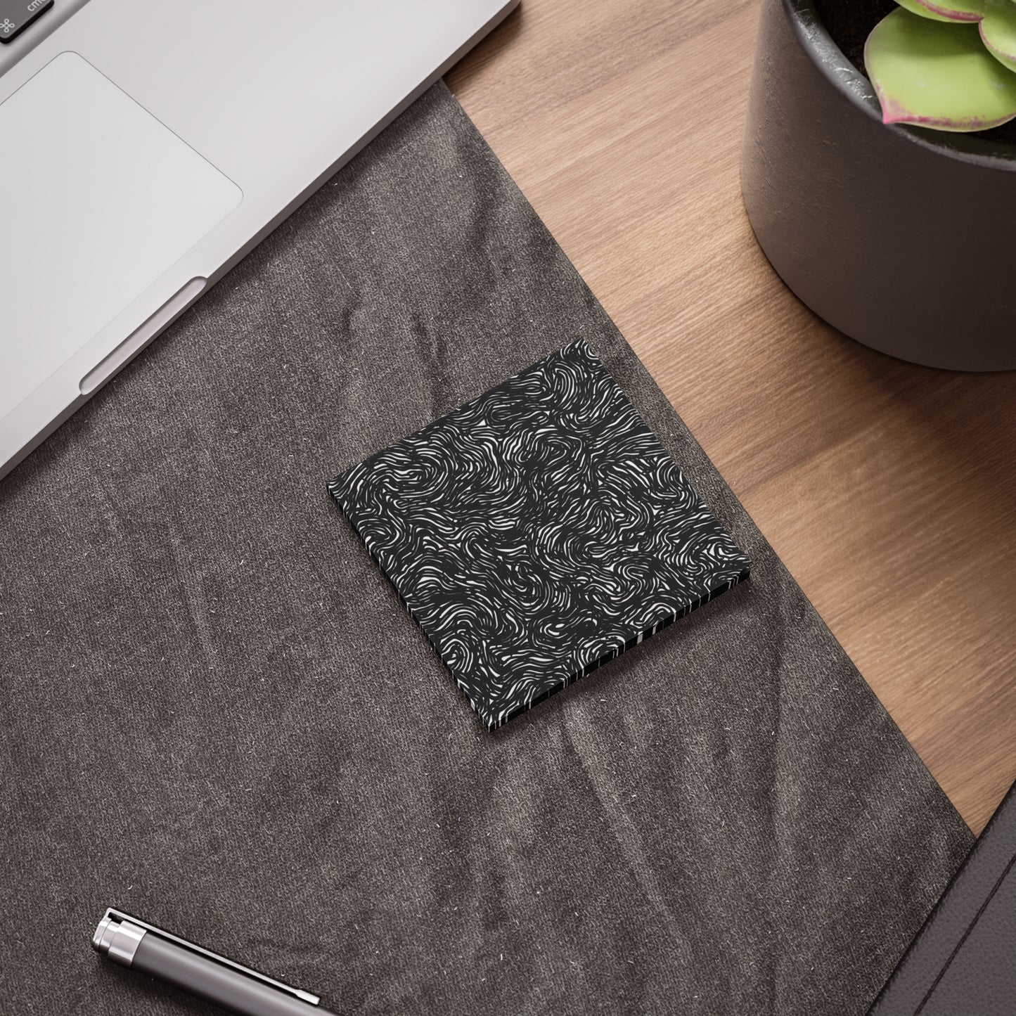 3"x3" Post-it® Branded Note Pads